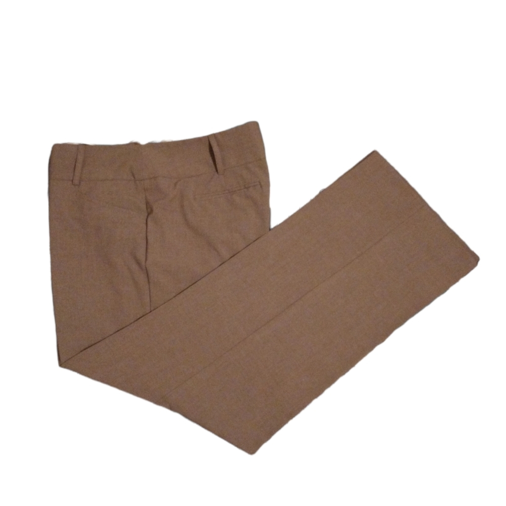 COUNTERPARTS Size 16 Taupe Dress Pants